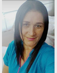 61 Year Old Barranquilla, Colombia Woman